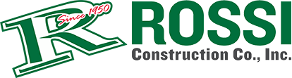 Rossi Construction