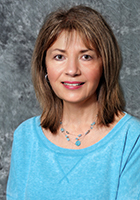 Rossi Construction - Patricia Chiapete - Vice President